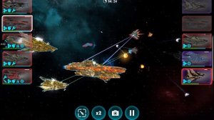 Stellar Wind idle # 55