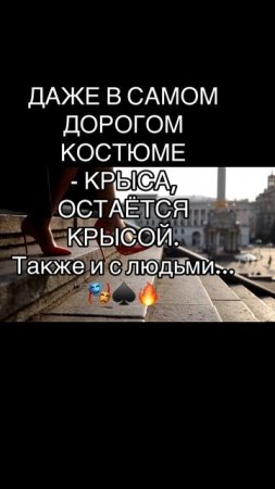 Правда жизни