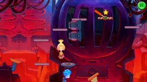Игры: Фиксики. Миссия тыдыщ, бонус и сообщения от меня, Вани Фуртикова! Новая серия! 2 сезон 9 серия
