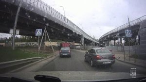 23 поворота в дороге
