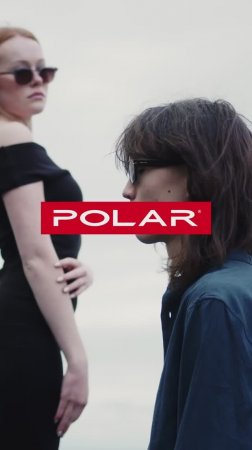 Солнцезащитные очки и оправы Polar
