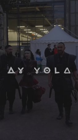 Вот и видео с нашего выступления в Питере!
Концерт был ураганным — как и погода. Смотрим, вспоминаем