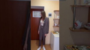 НОМЕР ДЛЯ ОДНОГО: ВИДЕООБЗОР ОДНОМЕСТНОГО СТАНДАРТА В КОРПУСЕ #6 В САНАТОРИИ "УЗБЕКИСТАН"