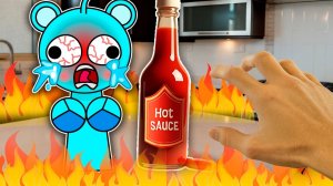 СПРУНКИ ШОУ или СПРУНКЕ из ТИК ТОК в реальной жизни еще круче!