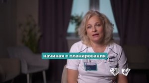 Видео визитка Егоровой Елены Сергеевны