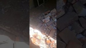 Реконструируем саманный дом 🏡 своими руками.👐