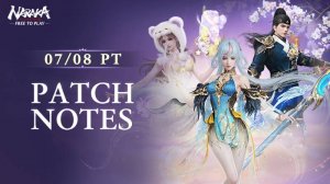 NARAKA: BLADEPOINT КОРОЛЕВСКАЯ БИТВА 17 СЕЗОН