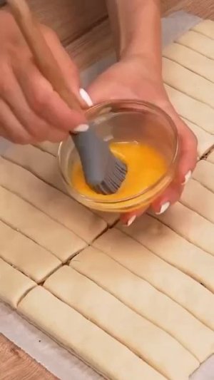 Вкусная закуска