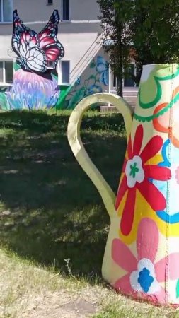 Все кружки в гости. Будем пить чай?