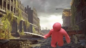 АПОКАЛИПСИС  ИЗ ПЛАСТИЛИНА