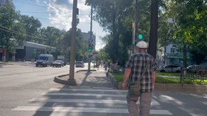 Дорога домой после тяжелого рабочего дня - Velosvet: My adventures on tw