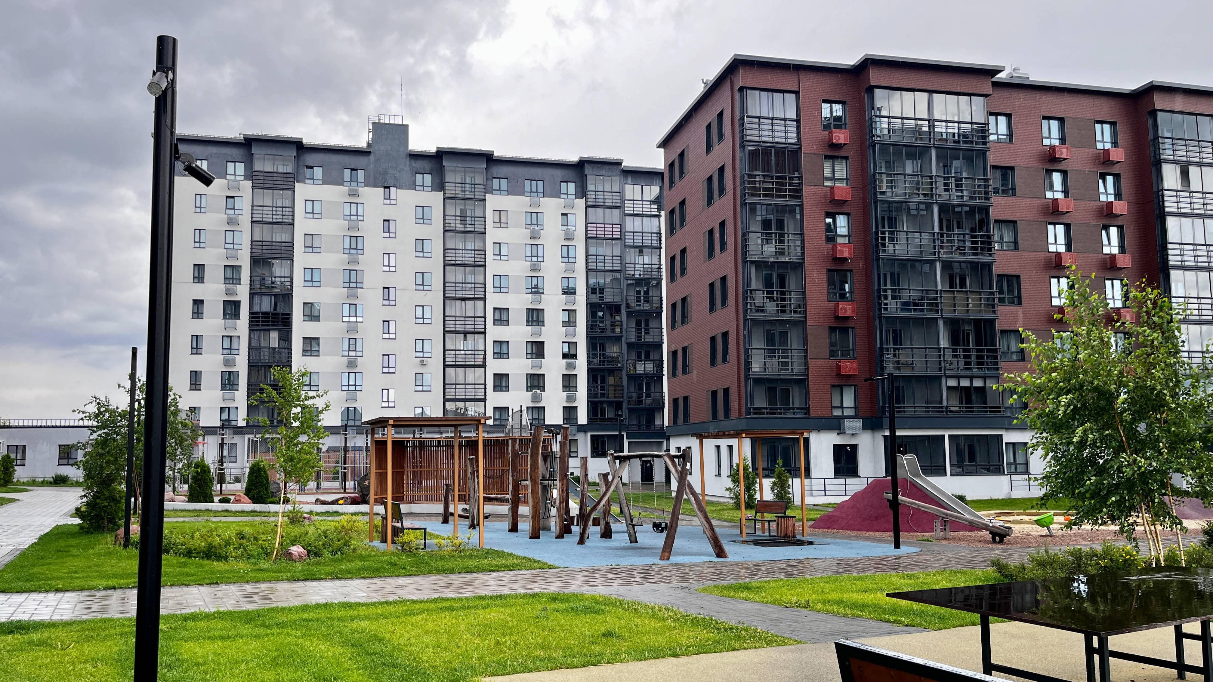 Жизнь с финским акцентом смотреть онлайн