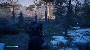 Assassins Creed Valhalla 2021 - прохождение [111] ПК русская озвучка