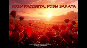 Группа «Республика ЧАД feat. VERONIKA-single» РОЗЫ РАССВЕТА, РОЗЫ ЗАКАТА