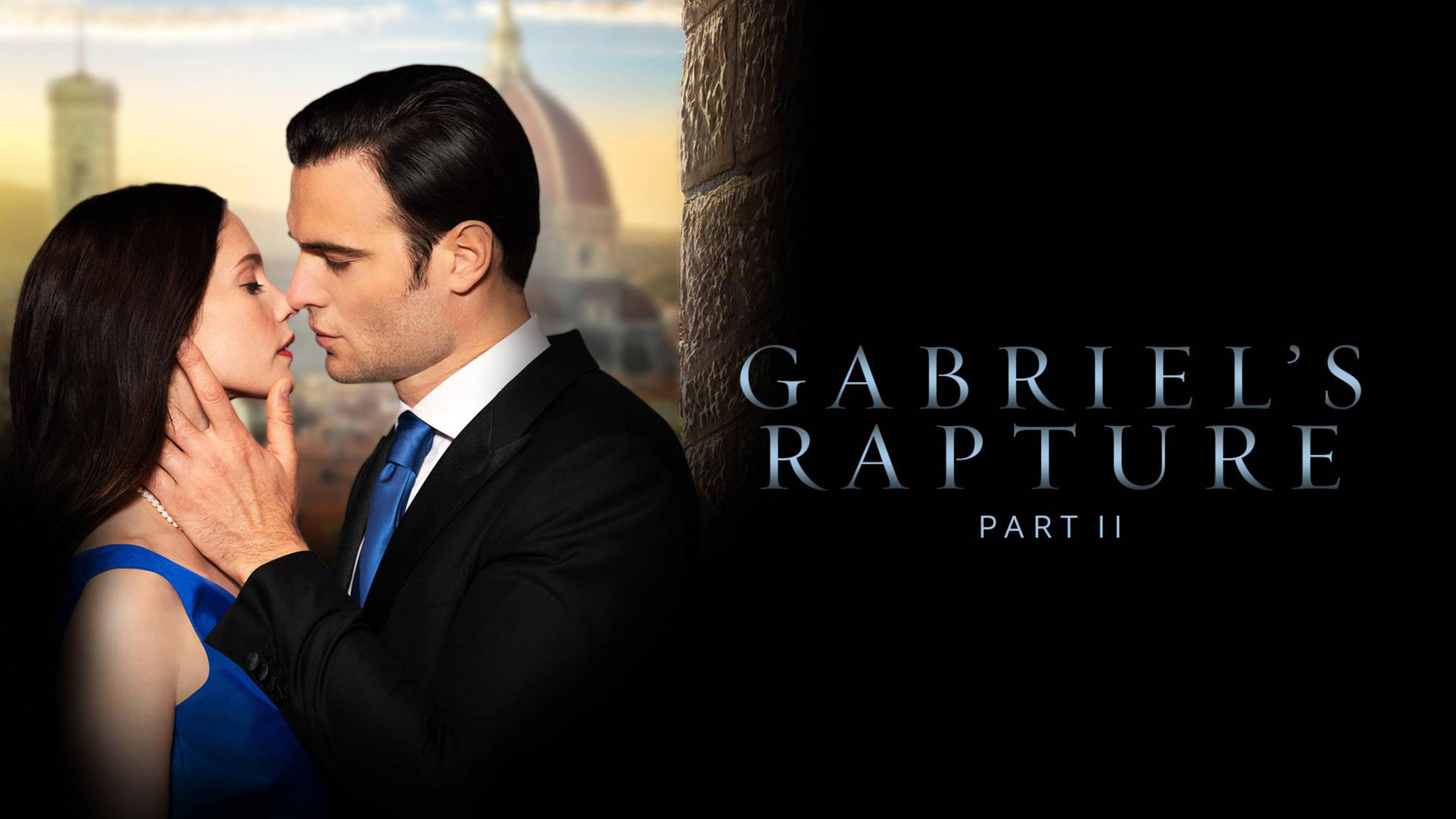 Инферно Габриеля: Часть 2 (2022) / Gabriel's Rapture: Part Two