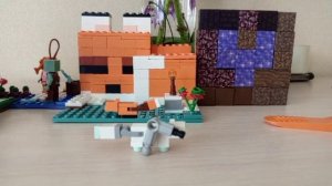 Ярик кент × lego day