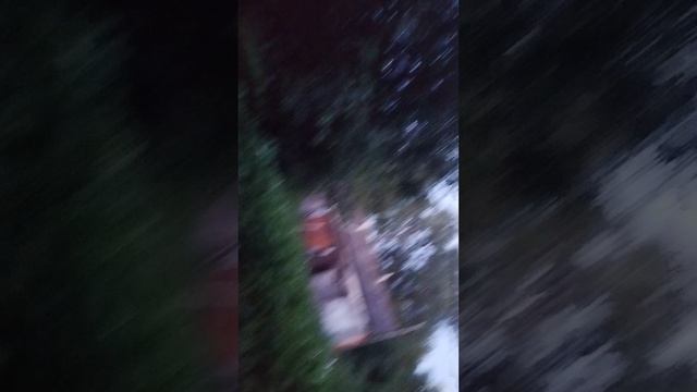 пока мама не видела