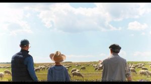 В этом видео музыка становится твоим проводником в мир чудес - Just what I had Saw in the Lands down