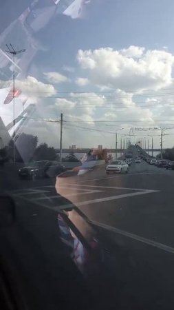 Нас соединяют мосты... Согласны?