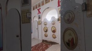 Дорогие братья и сестры! Божественная служба храм Святой Троицы
