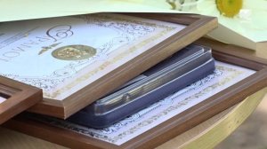 День семьи отпраздновали в Усть-Джегуте