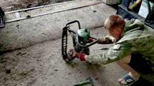 Бензопила Дружба ЗАПУСТИТСЯ ИЛИ НЕТ - история создания.