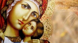 С Днем Казанской Иконы Божией Матери Красивое Музыкальное Поздравление 21 июля 🌿 НОВИНКА