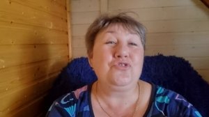 А вот и среда. Всем прекрасного настроения и дня!
