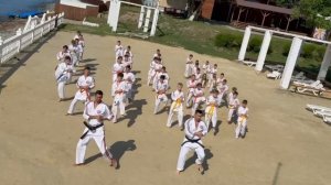 Ката Косики Найханчин