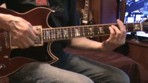 Вот такая беда-ВИА " Поющие сердца" (как играть на гитаре аккорды)