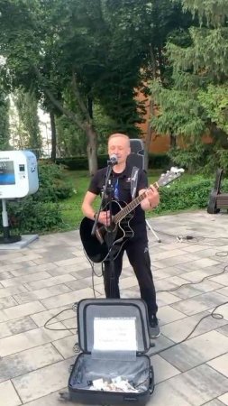 Роман Седов - Выхода нет (кавер) #романседов #выходанет #сплин