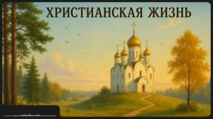 Христианская жизнь _ св. Иоанн Кронштадтский