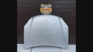 Киа Маджентис 2 Капот 05-08г 664002G010