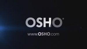 The Experience — The OSHO International Meditation Resort