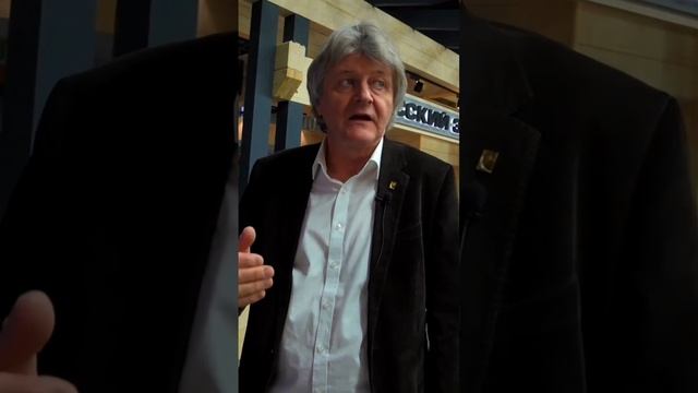 Организаторы выставки в Крокус Экспо