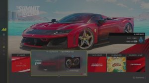 Быстрое прохождение миссии «Поединок с самим собой» саммита в The Crew Motorfest