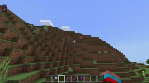 Обзор карты Вещи максимального уровня в Маенкрафт