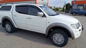 L200 2013