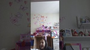 дубль-2 едем на дачу. с Евой.