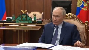 «Деньги в тень не уйдут!» Путин дал сигнал охота на коррупцию и крипту