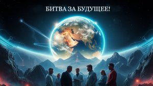 ИНЖЕНЕРИЯ ЗЕМЛИ: БИТВА ЗА БУДУЩЕЕ! Научные проекты, которые изменят Землю
