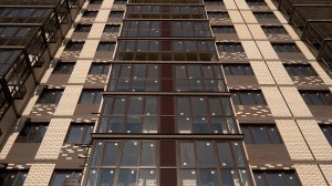 Жилой парк «Сокольники»_ход строительства_июнь 2025