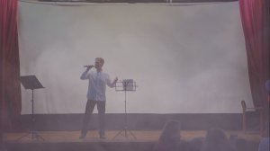 Танцующая ночь моей души (Live)