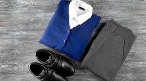 Новый дресс-код для школьников ввели в Беларуси