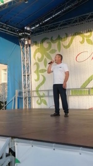 ДЕНЬ СЕМЬ, ЛЮБВИ И ВЕРНОСТИ В МЕНЗЕЛИНСКЕ