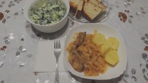 Меню на день для всей семьи(архив)