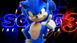 Sonic the Hedgehog 3