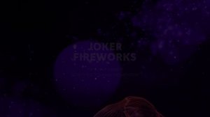 Петарда Конфетка JF P02SC от Joker Fireworks | Джокер Фейерверки