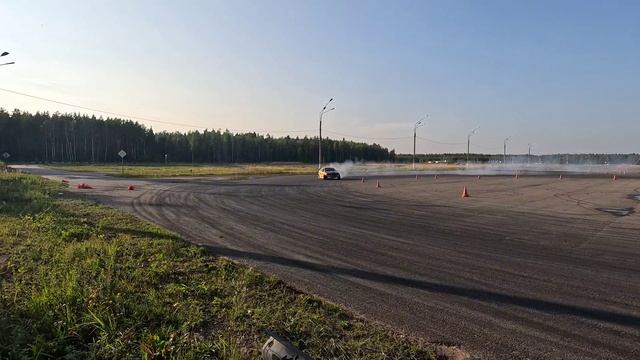 Altezza 1jz