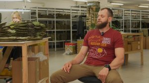 Ars Arma интервью часть 4: Управляющий директор